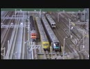 【鉄道模型】レンタルレイアウト Re-Color走行記2021