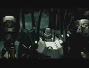 ARMORED CORE V STORY MISSION 01
