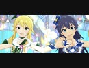 【ミリシタMV】 想い出はクリアスカイ -響･美希-