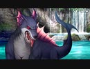 【Fate/Grand Order】水怪クライシス 第5節