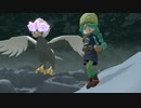 なぜかワサビと鬼ごっこをすることに、、、【ポケモン レジェンズ アルセウス】Part30『Pokémon LEGENDS アルセウス』