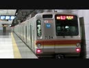 【PV】惜別営団7000(7000→17000/17080)
