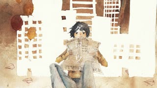 グロウ - feat. 初音ミクDark