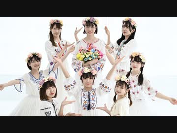 【5周年を】ネットチルナノグ 踊ってみた【祝う】