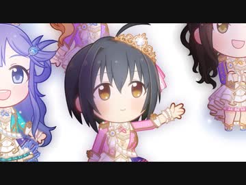 【デレステMV1080p】「New bright stars」 2Dリッチ【アイドルマスターシンデレラガールズ スターライトステージ】