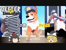 【ゆっくり実況】プロ鹿ノーダメ縛り　Part 3　現代編【DEEEER　Simulator】