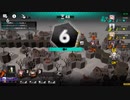 ラフベリーチェス　220409-[1.4-鉄血SMG]3-3-4-5　vsし　1戦目