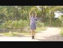 【綿羊みな】神のまにまに 踊ってみた【振付四合一】