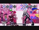 FNFたのしーよーー(RoseBass)