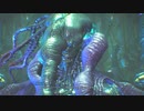 ファイナルファンタジー オリジン Part13 メインミッション『水の追憶』クラーケン戦【海底神殿】