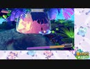 【星のカービィDis】The アルティメットカップZ メタナイトソード(アイテムなし) 07:21.61【ゆっくり解説】