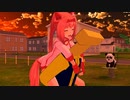 【MMDウマ娘】「え～～～～！」ウララちゃん♪