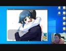 【D.C.P.C.】デブのエロゲ実況動画 Part26-2 眞子√