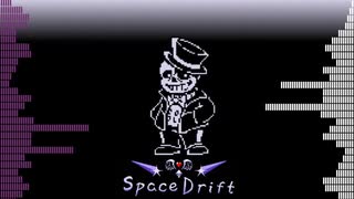 space drift sans BGM  3D sound