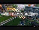 【Apex Legend】FPS初心者のランクマッチ！ #13