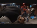 [スパイダーマン]第10回(10-3) デーモンの倉庫襲撃