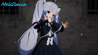 [アサルトリリィMMD] ファニイ