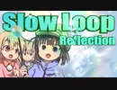 ▶Reflection◀ Slow Loop