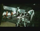 ARMORED CORE V STORY MISSION 02