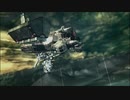 ARMORED CORE V STORY MISSION 03