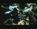ARMORED CORE V STORY MISSION 04