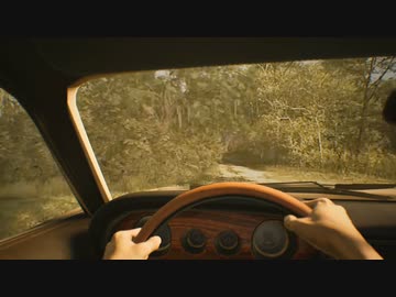 【プレイ動画】バイオハザード７を攻略part01（廃屋①）