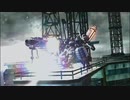ARMORED CORE V STORY MISSION 05