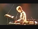 秋 (mixture with Turkish March) (Live Ver.) / Tohma Nitohbe / club乙-kinoto-(at 渋谷) 2005