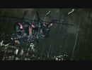 ARMORED CORE V STORY MISSION 06