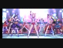 【ウマ娘】うまぴょい伝説（ハルウララセンターシリーズ・8）※両サイドのキャラとの身長差：5cm