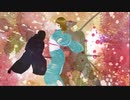 トーキョーヒメギミ／音街ウナ＆初音ミク