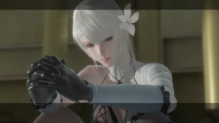 40歳のNieR Replicant実況【ネタバレ注意】64