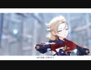 【原神MMD】ヒバナ【アルベド】