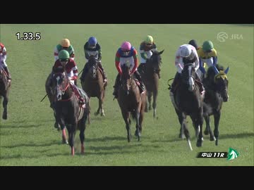 2022 ニュージーランドトロフィー ウマ娘のサイゲームス代表取締役社長、藤田晋オーナー重賞初制覇！