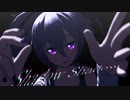 【MMD】flowerでShadow Shadow【v flower】