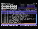 【MSX】ディーヴァ/NIRSARTIA DRIVE II【OPLL】