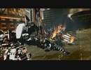 ARMORED CORE V STORY MISSION 08