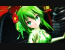 【MMD】Hi-Fi Raver. ハイファイレイヴァー / Tda式改変ちびGUMI
