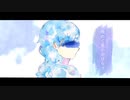 Harmonics「パープル feat.初音ミク」MV