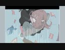 【初音ミク】孤空の翼/オリジナル曲