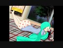 初音ミク(再投稿)