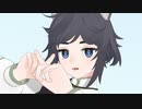 【MMDオリキャラ】ヒアソビ【モデル配布】