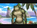 無課金初期勢のFGO　水怪クライシス 無垢なる者たちの浮島編　part7