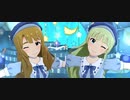 【ミリシタ】Cleasky「想い出はクリアスカイ」(ユニット衣装)【ユニットMV】