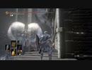 【ダークソウル３】初見なのに100死終了デスルール実況プレイ Part45-1
