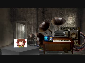 サンプリング☆