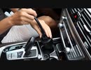 Cup Holder Phone Mount, Adjustable Gooseneck cupholder phone mount for car