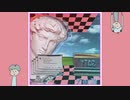チアフル / 初音ミク と mochy / okotyama