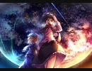【東方自作アレンジ】Heavenly Step【少女秘封倶楽部】