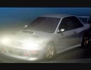 頭文字D -Special Stage- 真エンドムービー（大嘘）